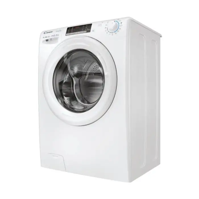 Candy Smart ProInverter CO4104TWM/1-S lavatrice Carica frontale 10 kg 1400 Giri/min A Bianco , 147804 , Immagine 5