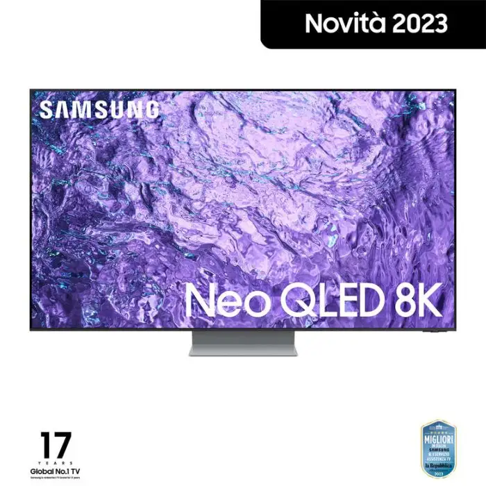 Samsung Series 7 Neo QLED 8K 55&quot; QN700C Smart Tv , 146895 , Immagine 20