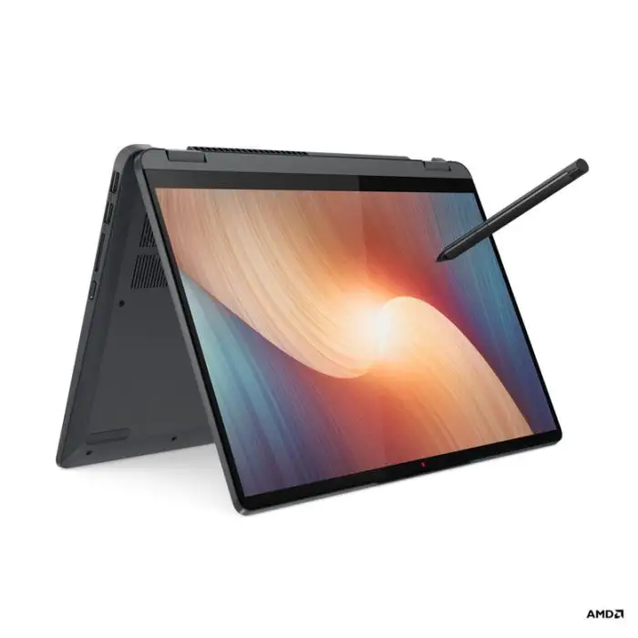 Lenovo IdeaPad Flex 5 Convertibile 14&quot; AMD Ryzen7 8GB 512GB , 149870 , Immagine 12