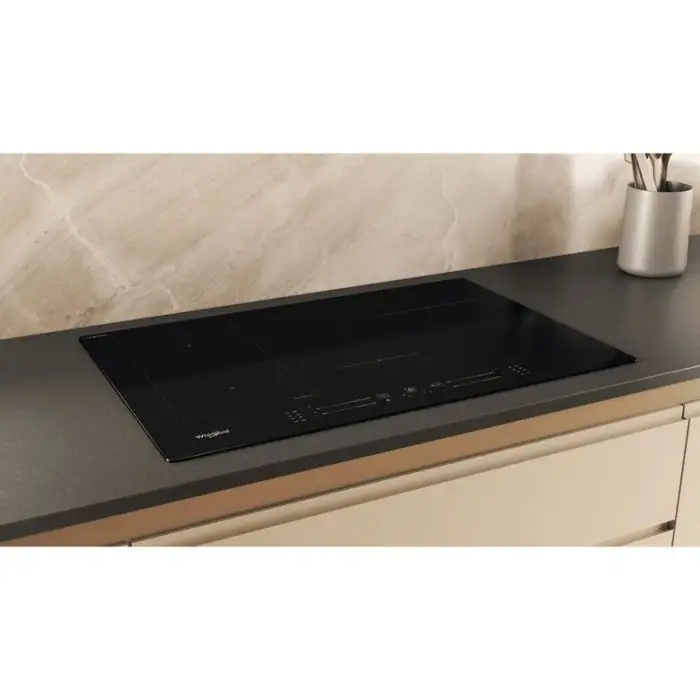 Whirlpool WL S2177 CPNE Nero Da incasso 77 cm Piano cottura a induzione 4 Fornello(i) , 147421 , Immagine 7