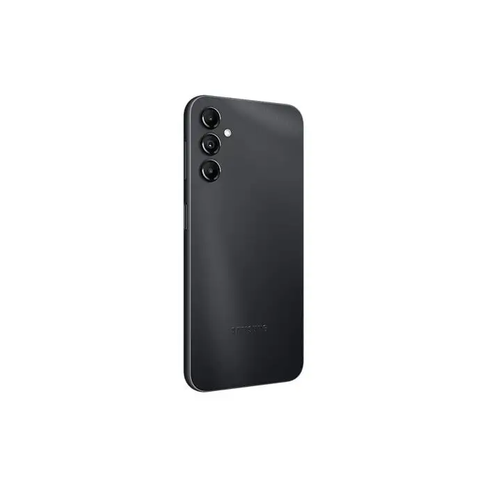 TIM Samsung Galaxy A14 5G 16,8 cm (6.6&quot;) Doppia SIM USB tipo-C 4 GB 128 GB 5000 mAh Nero , 146638 , Immagine 6