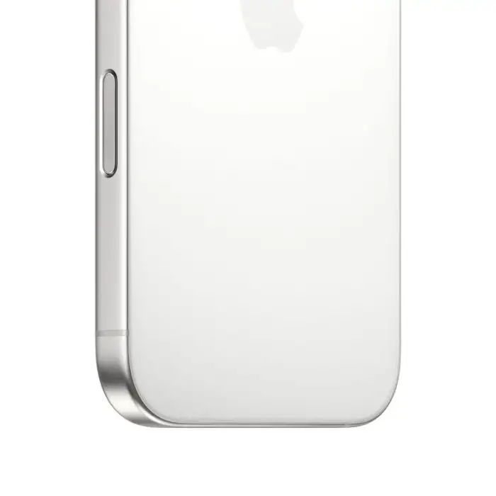 Apple iPhone 16 Pro Max 256GB Titanio Bianco , 155465 , Immagine 4