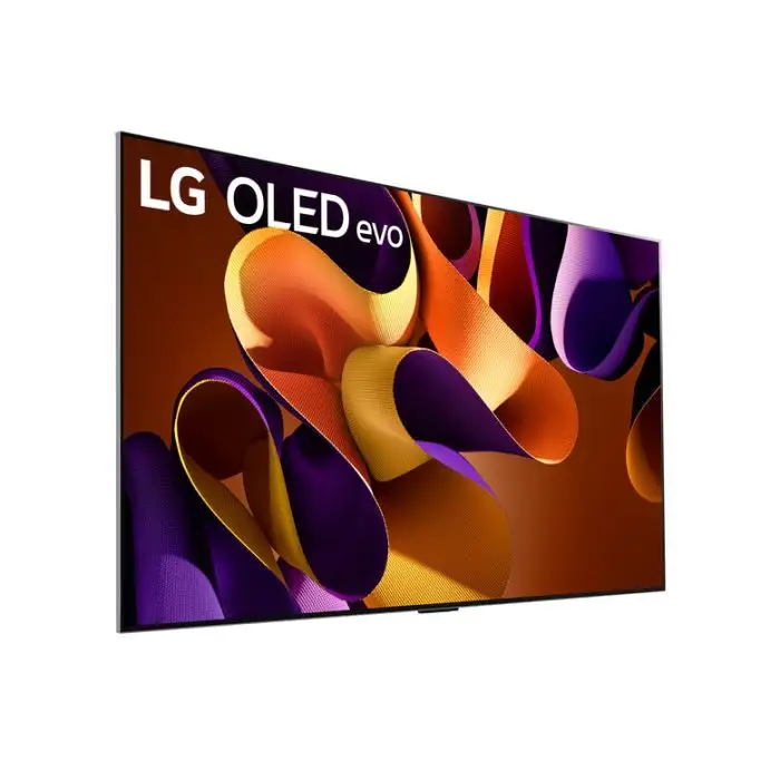 LG Oled65G45LW Televisione Smart TV 65 Pollici Oled Evo 4K Serie G4 Dolby Vision , 153452 , Immagine 18