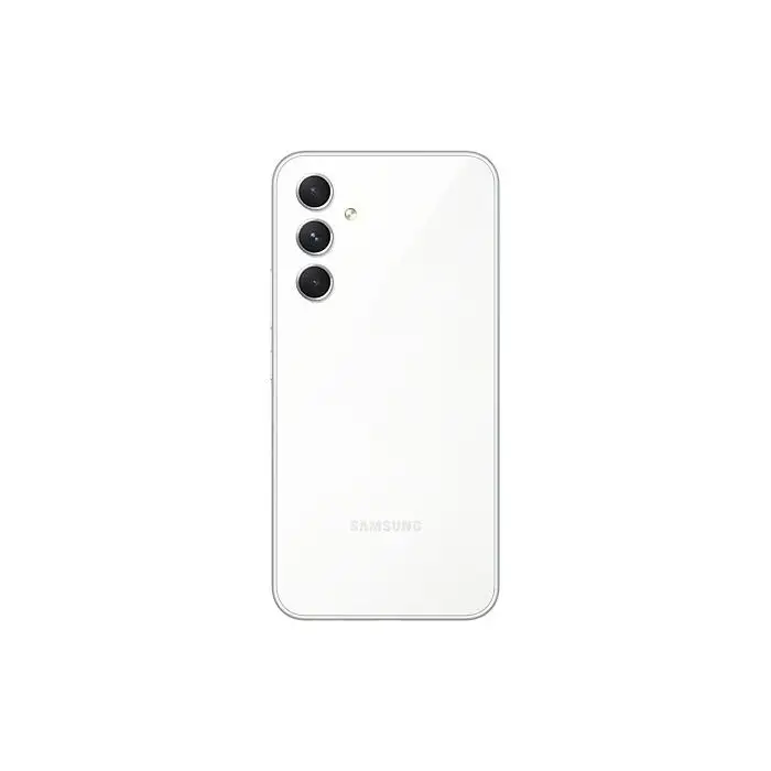 TIM Samsung Galaxy A54 5G 16,3 cm (6.4&quot;) Dual SIM ibrida Android 13 USB tipo-C 8 GB 256 GB 5000 mAh Bianco , 148014 , Immagine 5