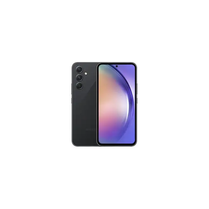 Wind Tre Samsung Galaxy A54 5G 16,3 cm (6.4&quot;) Dual SIM ibrida Android 13 USB tipo-C 8 GB 128 GB 5000 mAh Grafite , 150476 , Immagine 2