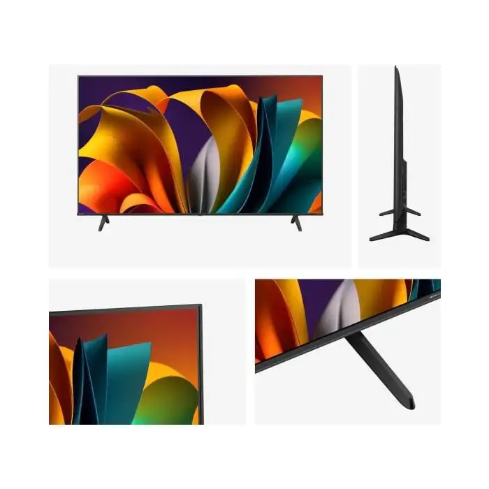 Hisense 55A69N Televisione Smart TV 55 Pollici Led 4K Ultra Hd Wi-fi , 154129 , Immagine 2