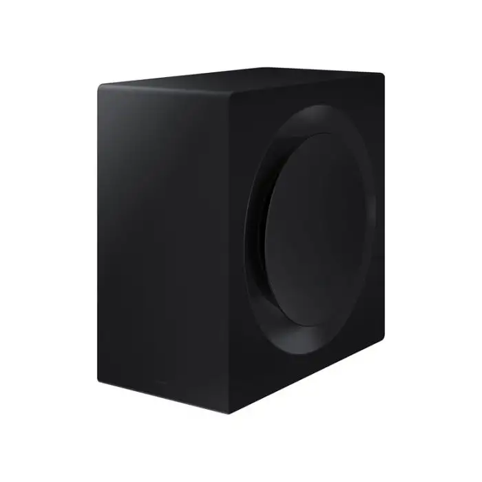 Samsung Soundbar HW-Q990C/ZF Serie Q, 22 speaker, Wireless Dolby Atmos, Audio a 11.1.4 canali, Q-Simphony, Compatibile con Alexa e Google Assistant, Black , 147543 , Immagine 10