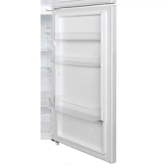 Candy CDG1S514EW frigorifero con congelatore Libera installazione 211 L E Bianco , 152364 , Immagine 5