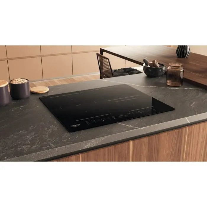 Hotpoint HB 4860C CPNE Nero Da incasso 59 cm Piano cottura a induzione 4 Fornello(i) , 146806 , Immagine 6