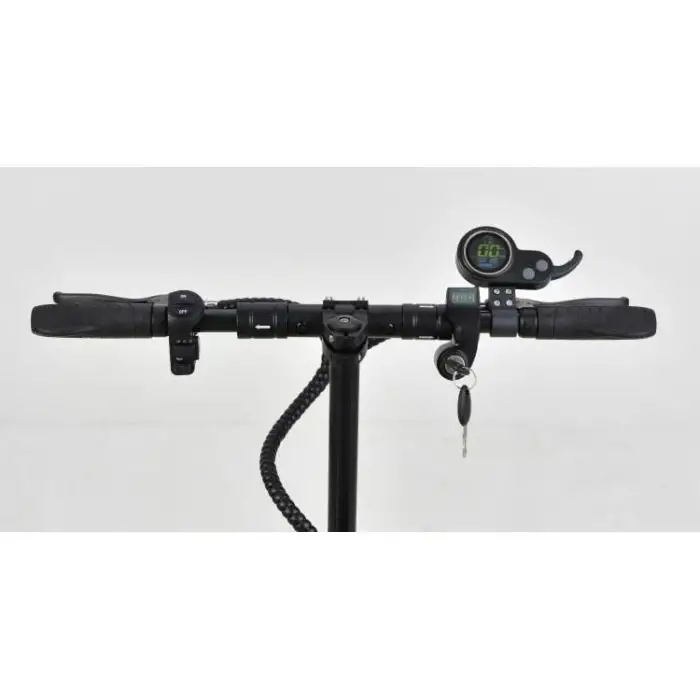 New Majestic Lewis Pro 20 km/h Nero 10 Ah , 144837 , Immagine 2