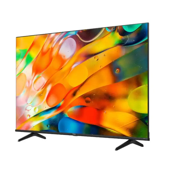 Hisense 55E79KQ TV 139,7 cm (55&quot;) 4K Ultra HD Smart TV Wi-Fi Nero , 150341 , Immagine 3