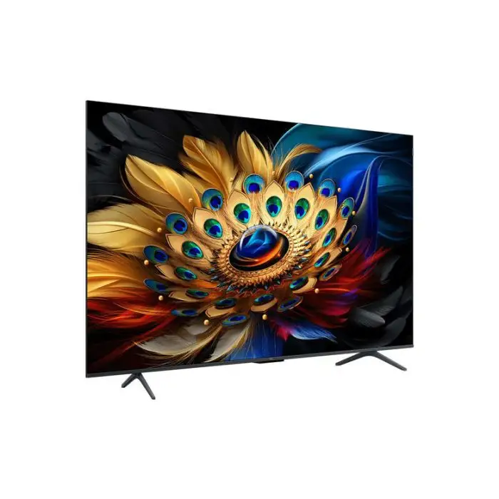TCL 75C655 Televisione Smart TV 75 Pollici Qled 4K Serie C6 Dolby Vision Atmos Google TV Audio Onkyo , 153825 , Immagine 18