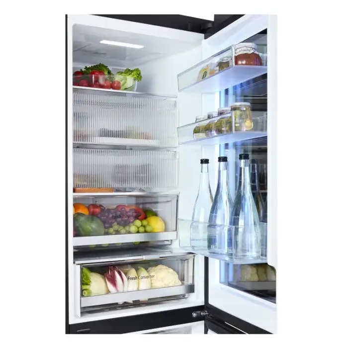 LG MoodUP GBG719MDNN Frigo combinato InstaView, Classe D, 352L , Colore personalizzabile , 153493 , Immagine 14