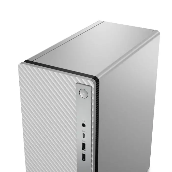 Lenovo IdeaCentre Tower 14IRR9 Intel® Core™ i5 i5-14400 16 GB DDR5-SDRAM 512 GB SSD Windows 11 Home PC Grigio , 156090 , Immagine 13