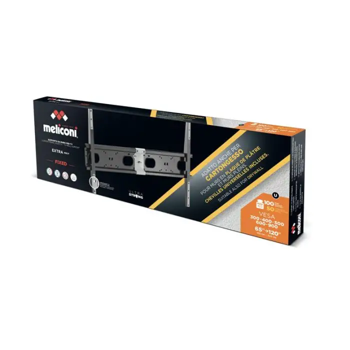Meliconi EXTRA 900F CG 2,54 m (100&quot;) Nero , 153590 , Immagine 8