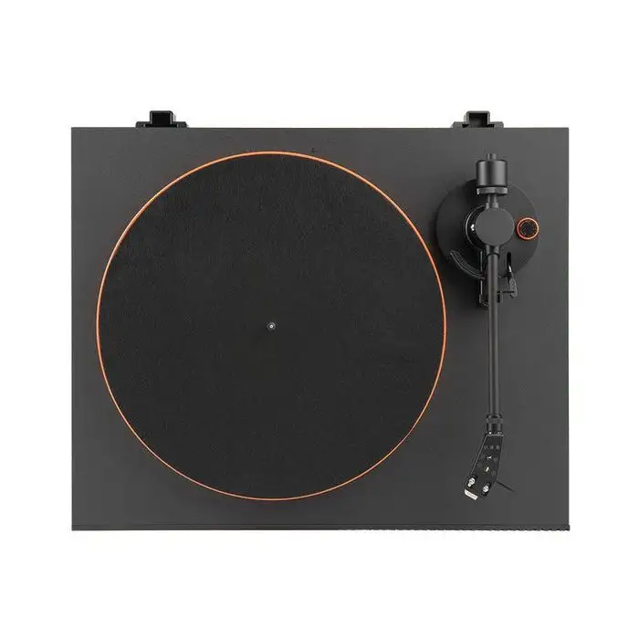 JBL Spinner BT Giradischi con trasmissione a cinghia Nero, Oro , 151514 , Immagine 5