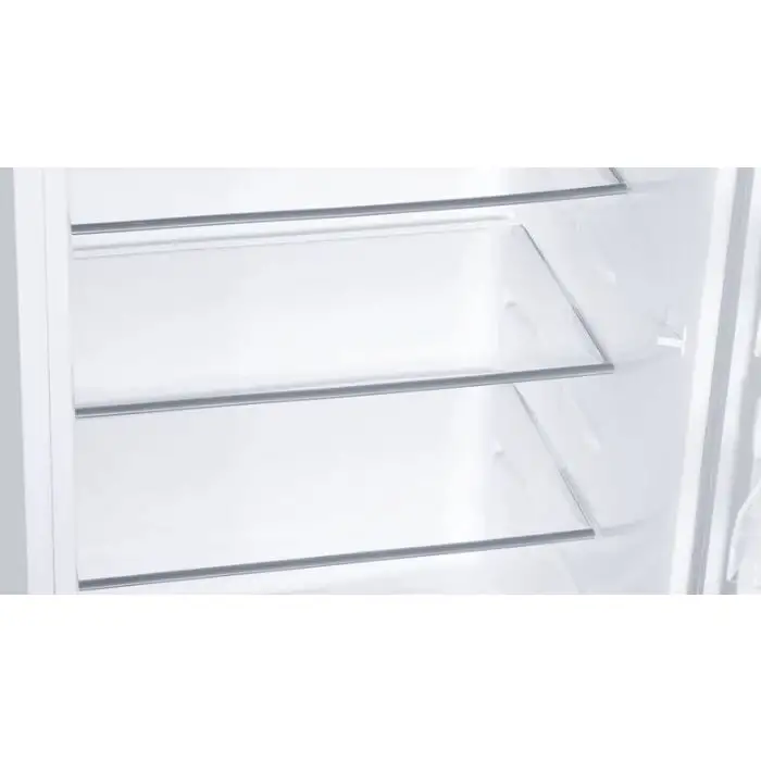 Candy CELDP2450H Frigorifero e Congelatore Da incasso 205 L E Bianco , 153420 , Immagine 3