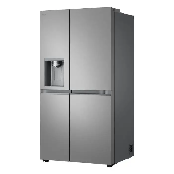 LG GSLE81PYBC Frigorifero Side-by-Side, Classe C, 628L, Wi-Fi, Dispenser senza allaccio, Total No Frost, Prime Silver , 156650 , Immagine 13