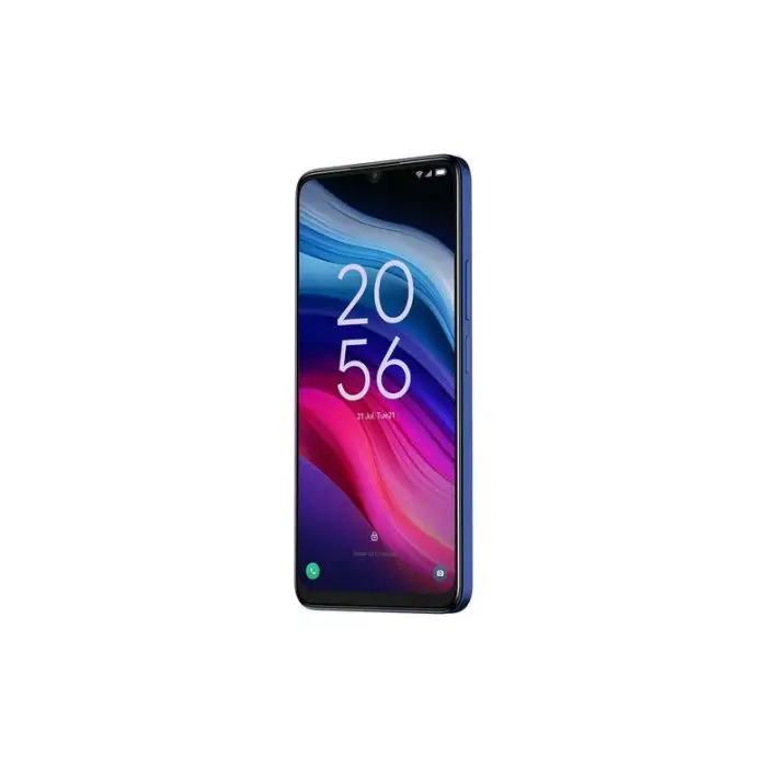 TCL 505 17,1 cm (6.75&quot;) Doppia SIM Android 14 4G USB tipo-C 4 GB 128 GB 5010 mAh Blu , 152911 , Immagine 4