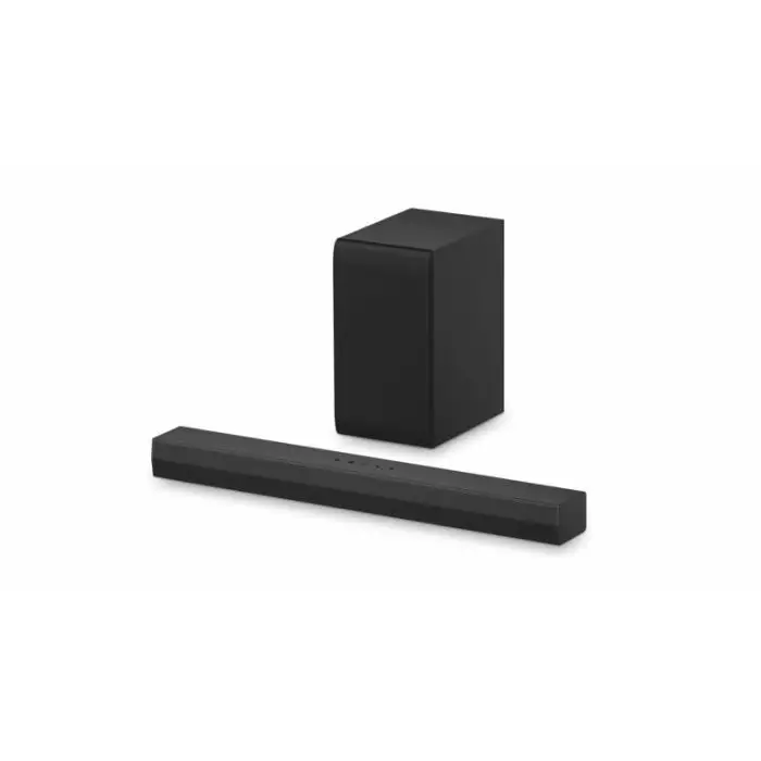 LG Soundbar S40T, 300W su 2.1 canali, Dolby Digital, DTS, Subwoofer wireless, Bluetooth , 153989 , Immagine 2