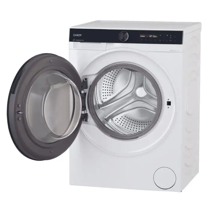 Candy BS 411B9-S Lavatrice carica frontale ProWash 700 Libera installazione 11kg 1400rpm (A) 16 programmi Controllo remoto , 155945 , Immagine 4