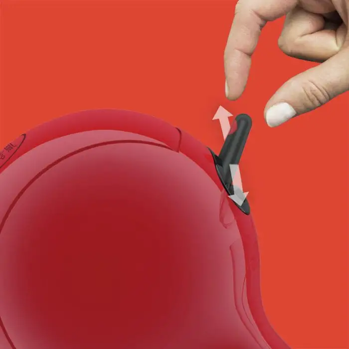 Krups NESCAFÉ DOLCE GUSTO KP1A3510 macchina per caffè Automatica/Manuale Macchina per caffè a capsule 0,8 L , 151664 , Immagine 9
