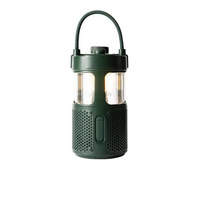 Pure 252584 altoparlante portatile e per feste Verde 20 W , 154101 , Immagine 8