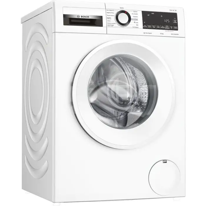 Bosch Serie 6 WGG254Z6IT lavatrice Caricamento frontale 10 kg 1400 Giri/min Classe A Bianco , 149388 , Immagine 2