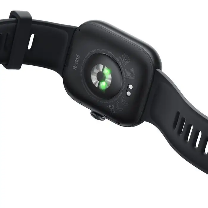 Xiaomi Redmi Watch 4 Obsidian Black , 152969 , Immagine 7
