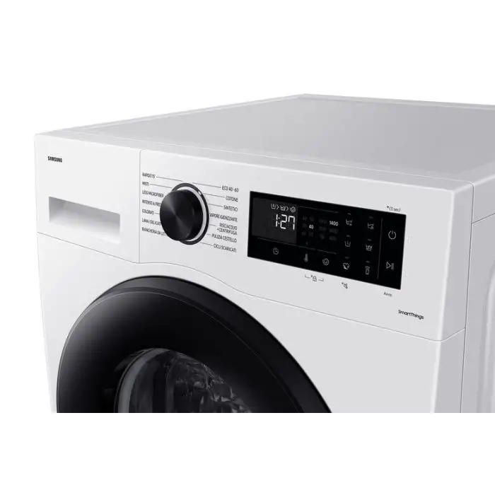 Samsung Lavatrice Crystal Clean 8 kg WW80CGC04DAEET , Macchine da Caffè , 153023 , Immagine 8