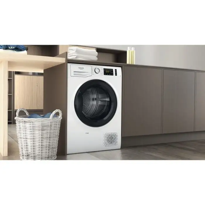 Hotpoint Asciugatrice a libera installazione NT M11 82K IT R , 155371 , Immagine 5