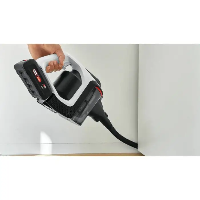 Bosch Serie 8 BCS82KA14 Scopa elettrica ricaricabile Unlimited Gen2 Bianco , 154695 , Immagine 8