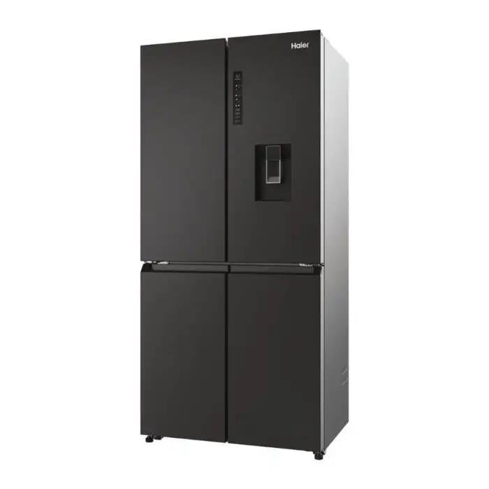 Haier Cube 83 Serie 3 HCR3818EWPT frigorifero side-by-side 463L Libera installazione E Antracite , 155656 , Immagine 7