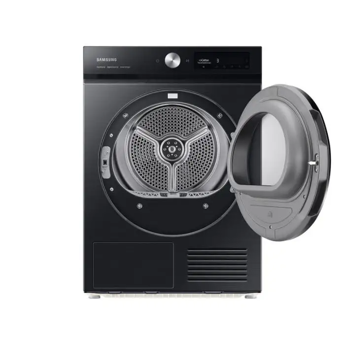 Samsung Asciugatrice BESPOKE AI™ QuickDry 9Kg DV90BB7445GB , 151675 , Immagine 2