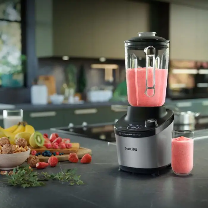 Philips 7000 series HR3760/00 Frullatore ad alta velocità , 154173 , Immagine 7