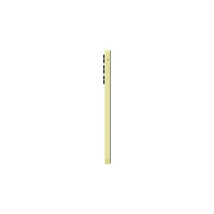Samsung Galaxy A15 16,5 cm (6.5&quot;) Dual SIM ibrida Android 14 4G USB tipo-C 4 GB 128 GB 5000 mAh Giallo , 152224 , Immagine 8