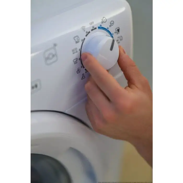 Candy Smart ProInverter CO4104TWM/1-S lavatrice Carica frontale 10 kg 1400 Giri/min A Bianco , 147804 , Immagine 21