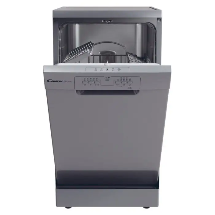 Candy Brava CDPH 2L1047S Lavastoviglie a Libera Installazione 10 coperti E , 152343 , Immagine 2