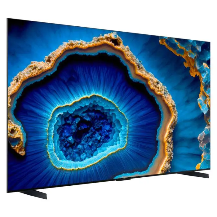 TCL C805 Televisione Smart TV 98 Pollici Mini Led Uhd Google TV Audio Onkyo , 150461 , Immagine 3