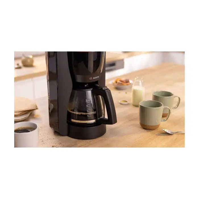 Bosch TKA3M133 macchina per caffè Macchina da caffè con filtro 1,25 L , 151346 , Immagine 10