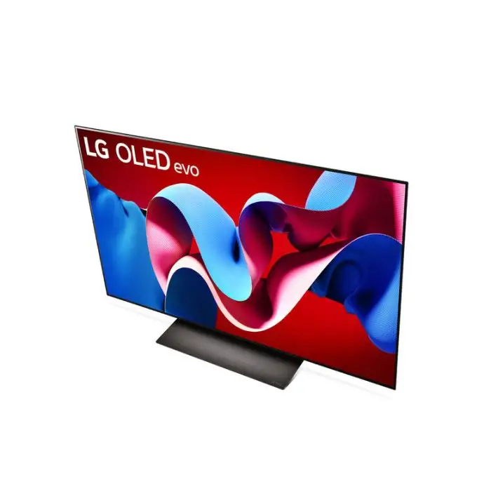 LG Oled48C44LA Televisione Smart TV 48 Pollici Oled Evo 4K Serie C4 Dolby Vision , 153458 , Immagine 19
