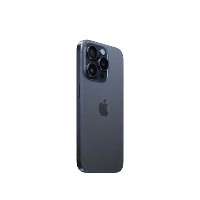 Apple iPhone 15 Pro 256GB Titanio Blu , 149639 , Immagine 2