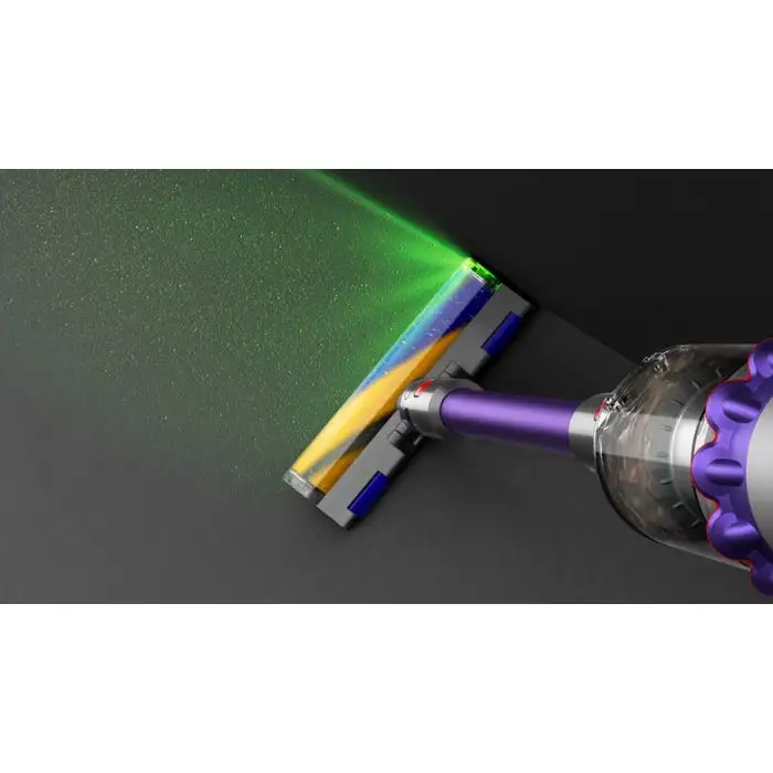 Dyson Gen5 Detect aspirapolvere senza filo Viola Senza sacchetto , 150455 , Immagine 5