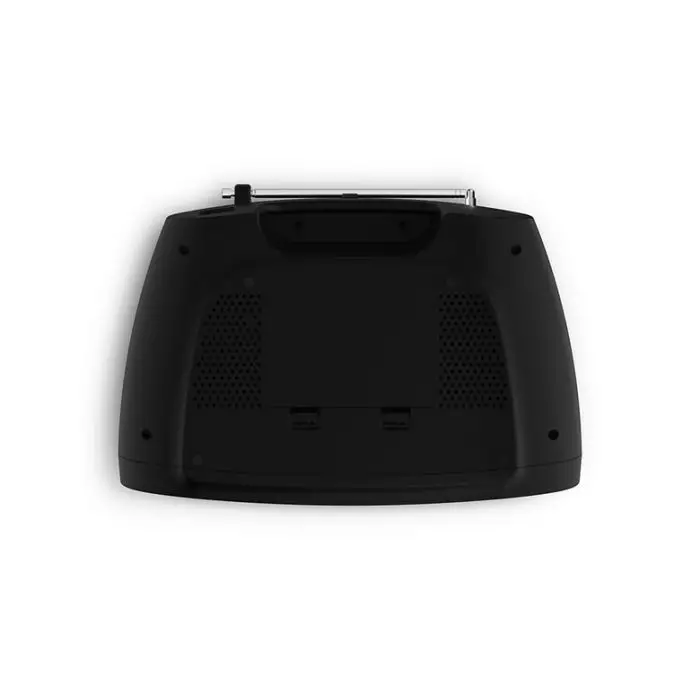 Philips TAZ6000/10 lettore CD Lettore CD portatile Nero , 158369 , Immagine 7