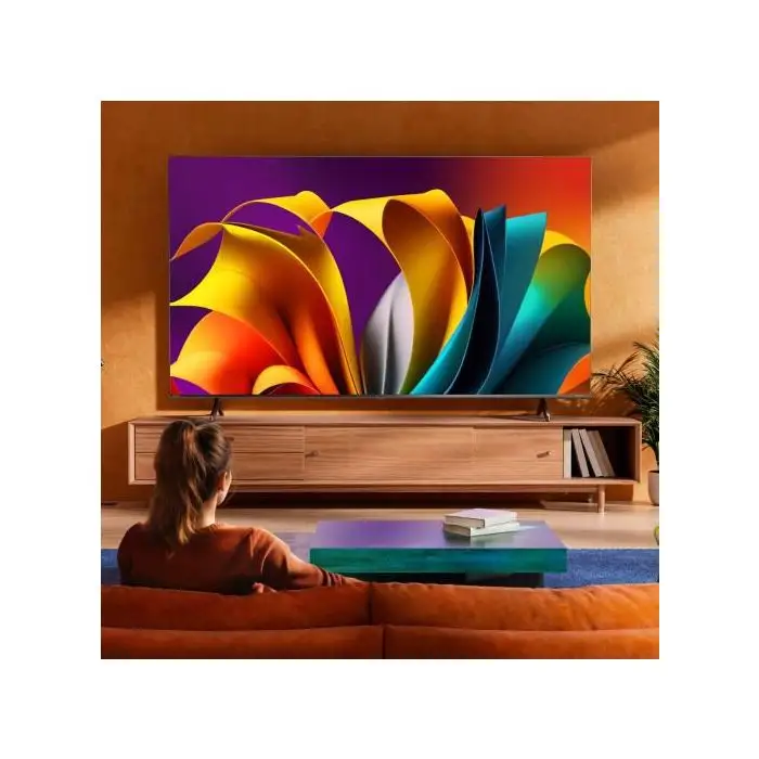 Hisense 55A69N Televisione Smart TV 55 Pollici Led 4K Ultra Hd Wi-fi , 154129 , Immagine 3