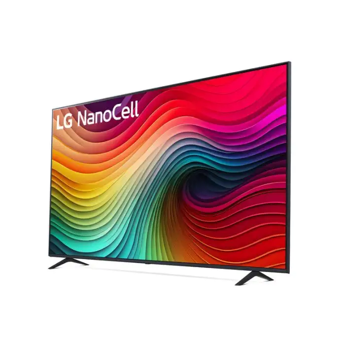 LG 75NANO82T6B Televisione Smart TV 75 Pollici Led 4K NANOcell Serie NANO82 3 HDMI , 153448 , Immagine 17