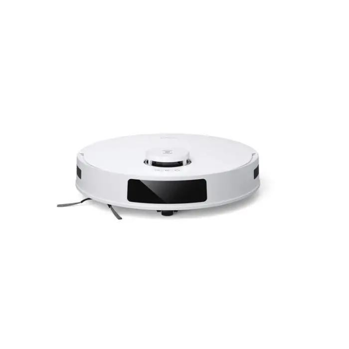 Ecovacs Deebot N20 Plus 0,4 L Robot Aspirapolvere  Senza sacchetto Bianco , 158422 , Immagine 3