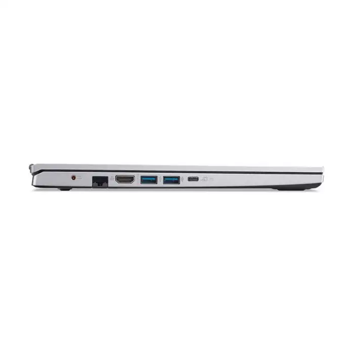 Acer Aspire 3 15 A315-44P-R9GX Computer portatile 39,6 cm (15.6&quot;) Full HD AMD Ryzen™ 7 5700U 8 GB DDR4-SDRAM 512 GB SSD Wi-Fi 6 (802.11ax) Windows 11 Home Argento , 151883 , Immagine 8