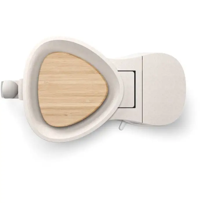 Philips Eco Conscious Edition HD5120/00 Macchina da caffè con filtro, 1,2 l , 151877 , Immagine 3
