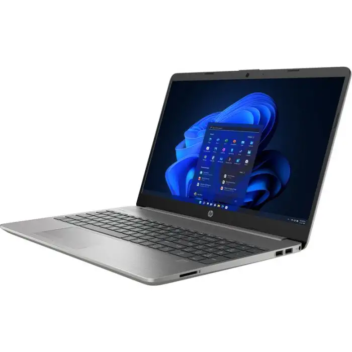 HP 250 G9 N4500 Computer portatile 39,6 cm (15.6&quot;) HD Intel® Celeron® 8 GB DDR4-SDRAM 256 GB SSD Wi-Fi 5 (802.11ac) Windows 11 Home Grigio Lavagna , 147851 , Immagine 3